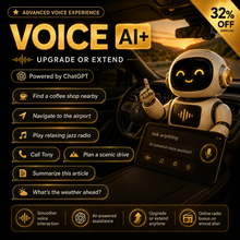 Load image into Gallery viewer, ‼️32%OFF+Online Radio‼️【AI+ Upgrade Entry】Toppal Voice AI+ Assistant Code – 1-Month / 1-Year Access | ChatGPT-Powered | For Connected Users