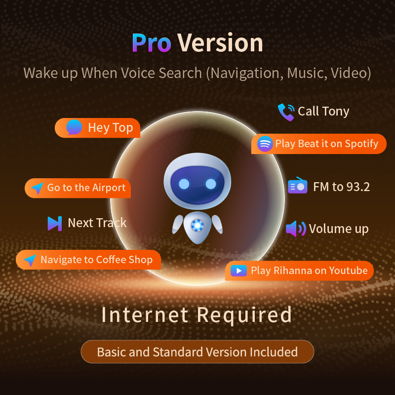 ！Save 40！【⭐ Best ValueNew Device Activation】Toppal AI Voice Assistan