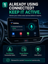 Load image into Gallery viewer, ⭐ Best Value Toppal 3-Year Connected Renewal⭐ – Online Access Extension
