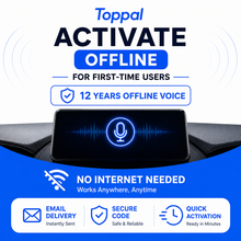 تحميل الصورة إلى عارض المعرض، كود ترخيص Toppal AI Assistant (الإصدار القياسي)
