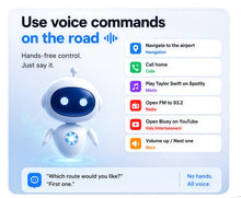 Muat gambar ke penampil Galeri, ‼️32%OFF+Online Radio‼️【AI+ Upgrade Entry】Toppal Voice AI+ Assistant Code – 1-Month / 1-Year Access | ChatGPT-Powered | For Connected Users
